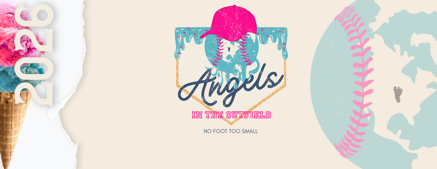 2026 Cedar Rapids Angels in the Outfield